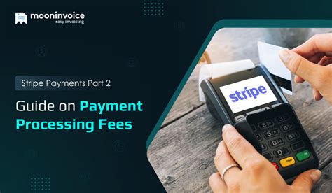 stripe payment processing